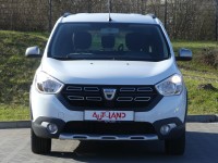 Dacia Lodgy 1.3 TCE Stepway