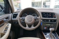 Audi Q5 3.0 TFSI quattro
