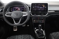 VW T-Roc R-Line 1.5 TSI DSG