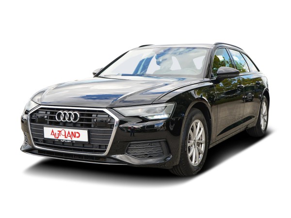 Audi A6 Avant 40 TDI design S tronic