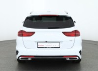 Kia cee'd Sporty Wagon Ceed SW 1.6 Plug-in Hybrid Vision