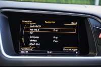 Audi Q5 2.0 TDI quattro S-Line