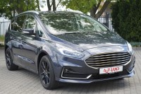Ford S-Max 2.0 EcoBlue Titanium 7-Sitzer