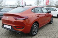 Hyundai i30 FB 1.0 T-GDi GO! Aut.