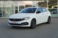 Vorschau: Fiat Tipo Hatchback 1.0