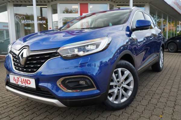 Renault Kadjar 1.3 TCE Limitet