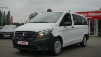 Mercedes-Benz Vito Tourer lang Aut.