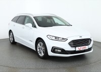 Ford Mondeo Turnier 2.0 Hybrid