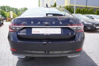 Skoda Superb 2.0 L&K