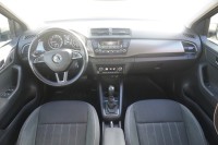 Skoda Fabia 1.0 Ambition