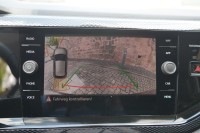 VW Polo 1.0 TSI DSG