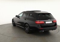 Mercedes-Benz E 200 E300 T de AMG Line