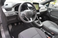 Renault Captur TCe 90