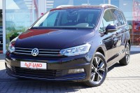 Vorschau: VW Touran 2.0 TDI Highline DSG