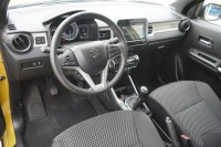 Suzuki Ignis 1.2 M-Hybrid Comfort+