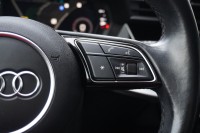 Audi A3 Sportback 35 1.5 TFSI basis