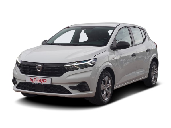 Dacia Sandero III 1.0 SCe