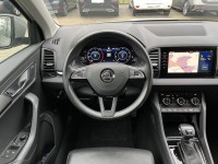 Skoda Karoq 2.0 TDI 4x4 DSG