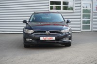 VW Passat Variant 2.0 TDI DSG Business
