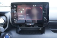 Mazda 2 Hybrid 1.5 Agile