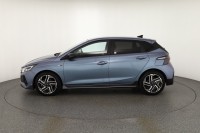 Vorschau: Hyundai i20 1.0 T-GDI N-Line Aut.