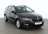 Skoda Octavia Combi 2.0 TDI DSG Tour