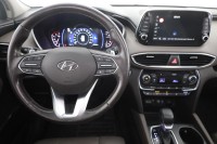 Hyundai Santa Fe 2.2 CRDI Premium 4WD