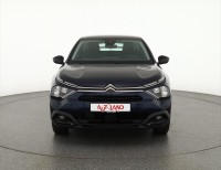 Citroen C4 PureTech 130