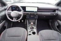 Hyundai Tucson 1.6T-GDI N-Line