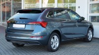 Skoda Scala 1.5 TSI DSG