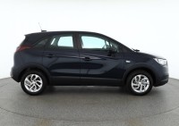 Opel Crossland 1.2 Edition Aut.
