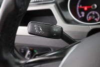 VW Touran 2.0 TDI DSG Comfortline