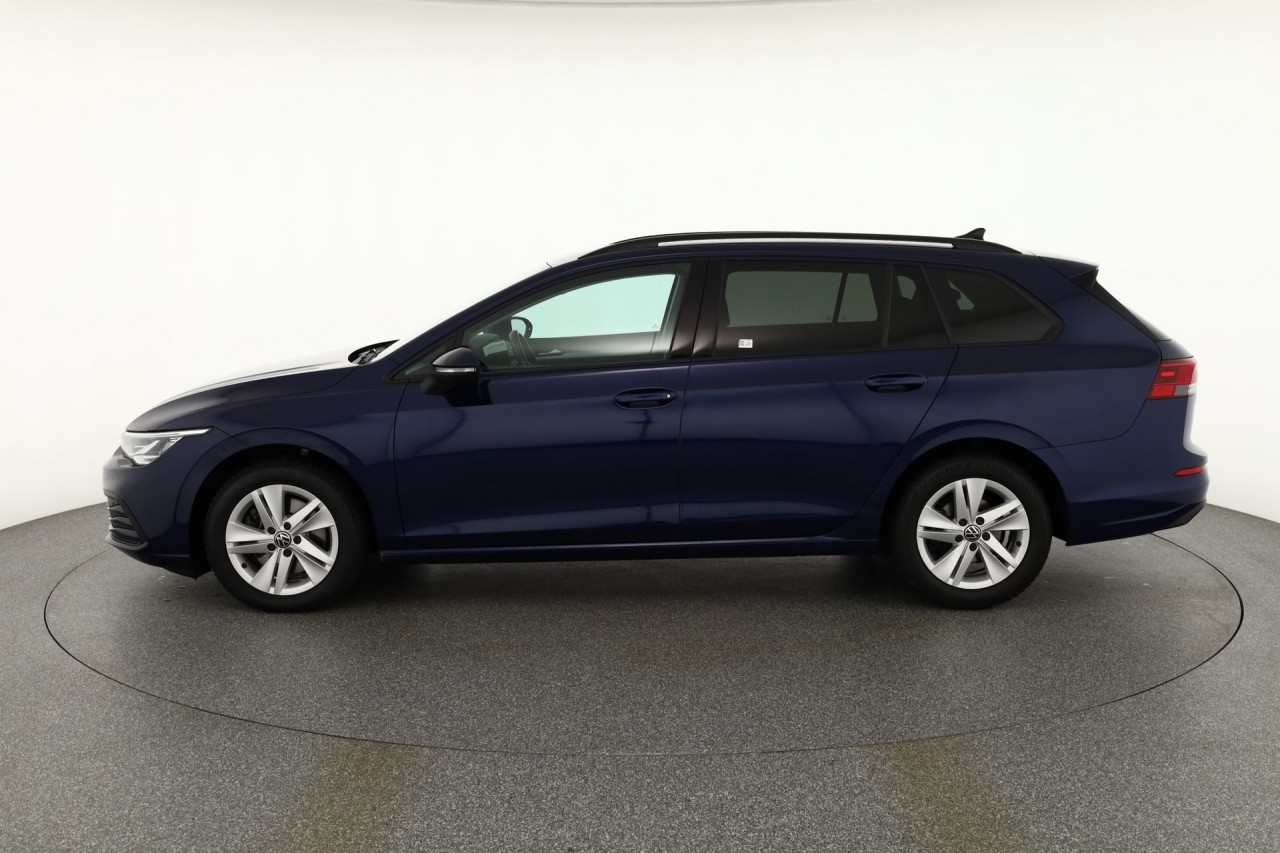 VW Golf VIII Variant 2.0 TDI DSG Life