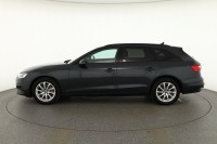 Vorschau: Audi A4 Avant 40 TFSI S-Tronic