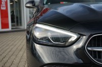 Mercedes-Benz C 220 C220 d T Avantgarde 9G-Tronic