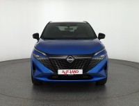 Nissan Qashqai N-Design 1.3 DIG-T 4x4 Aut.