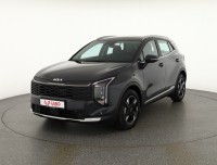 Kia Sportage 1.6 T-GDI AWD Aut. Facelift 2-Zonen-Klima Navi Sitzheizung