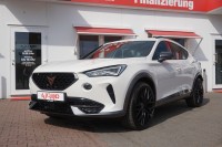 Vorschau: Cupra Formentor 1.4 Hybrid