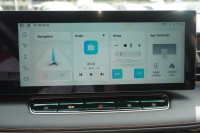 MG HS 1.5 T-GDI Comfort Aut.