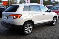 Skoda Karoq 1.5 TSI Sportline