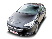 Opel Corsa E 1.4 120 Jahre Sitzheizung Tempomat Bluetooth