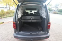 VW Caddy Maxi 2.0 TDI Beach