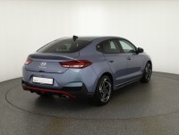 Hyundai i30 Fastback 1.5 T-GDI N-Line