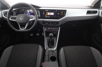 VW Taigo 1.0 TSI Goal