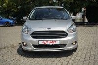 Ford Ka KA+ 1.2 Cool & Sound