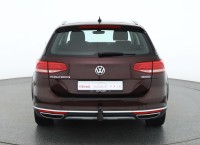 VW Passat Alltrack Variant 2.0 TSI DSG 4Motion
