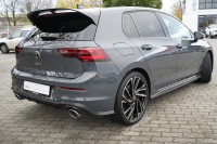 VW Golf VIII 2.0 TSI GTI Clubsport