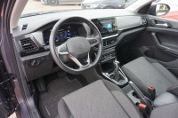 VW T-Cross 1.0 TSI DSG