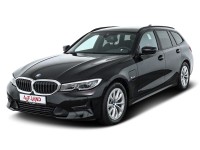 BMW 320e Touring Aut. LED Navi AHK ACC Android Apple