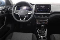 VW T-Cross 1.5 TSI DSG Facelift